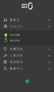 zero zero 城市環保店,親子環保,回收分類，資源回收,家電回收,資源回收,環保教育,回收地圖,妳好你好生活誌