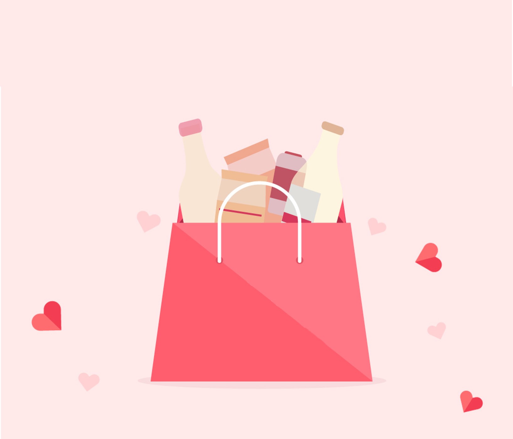 8月會員專屬，沁涼七夕X甜蜜加碼