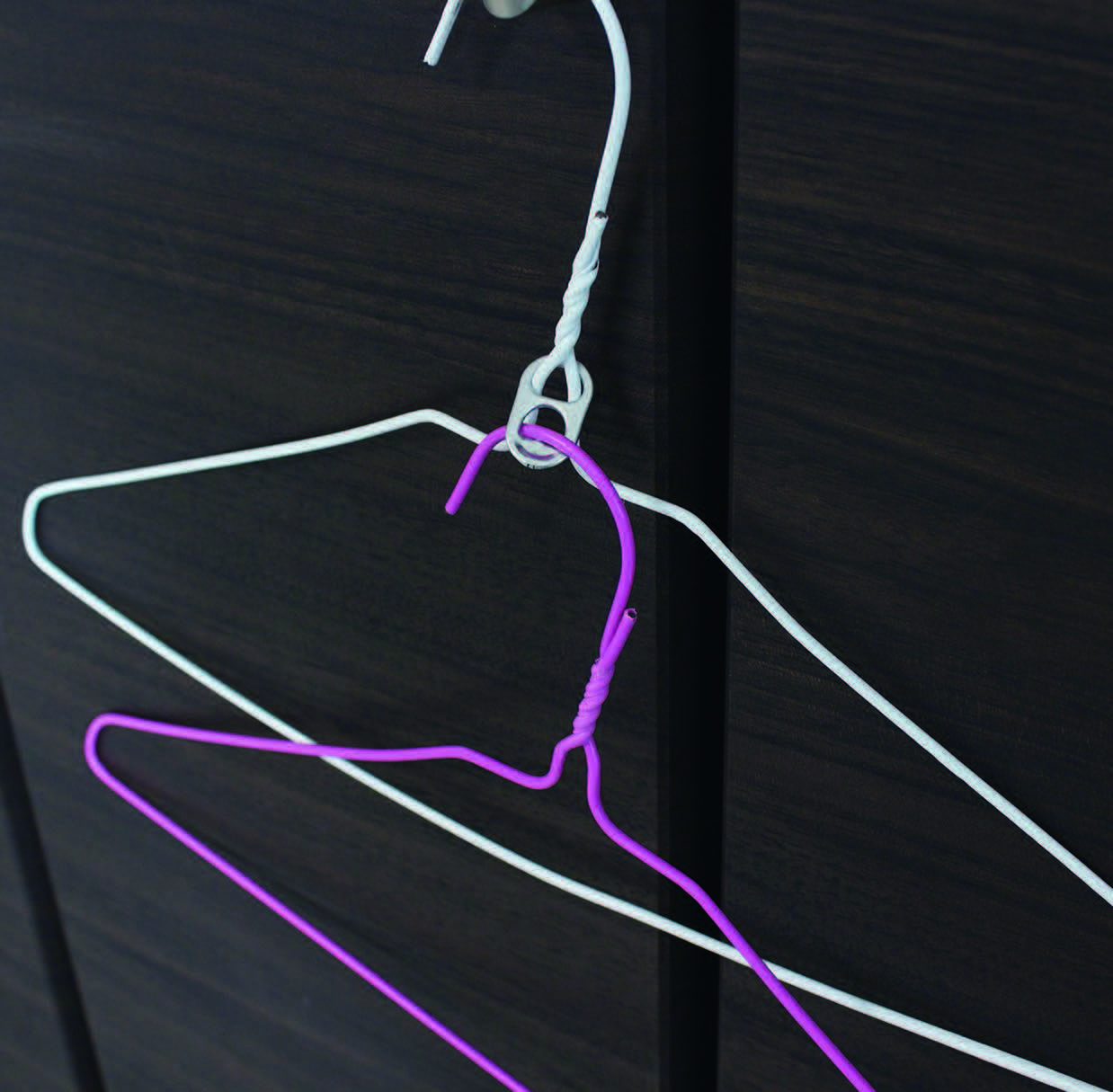 日本人妻教你環保生活術, 回收再利用,生活智慧王