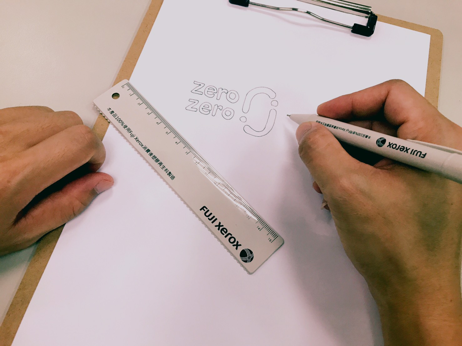 塑膠達人,影印機,全循環,循環經濟,封閉式循環,企業零廢棄,再生塑膠