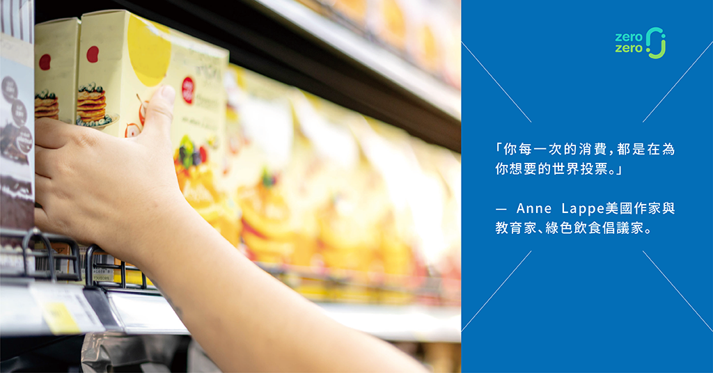 引號，回收再誌，SDG12